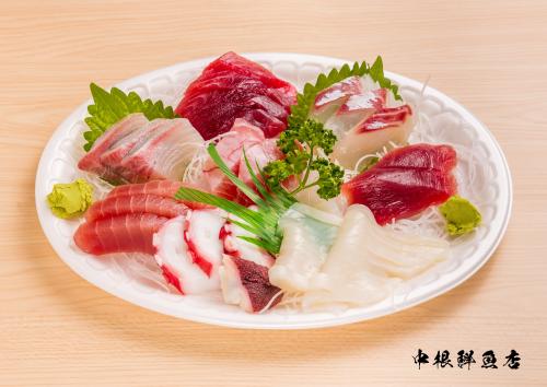 おまかせ盛（3人前）<br>1,620円