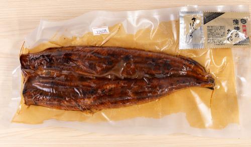 味付うなぎ特大（中国産）<br>1パック　1,260円