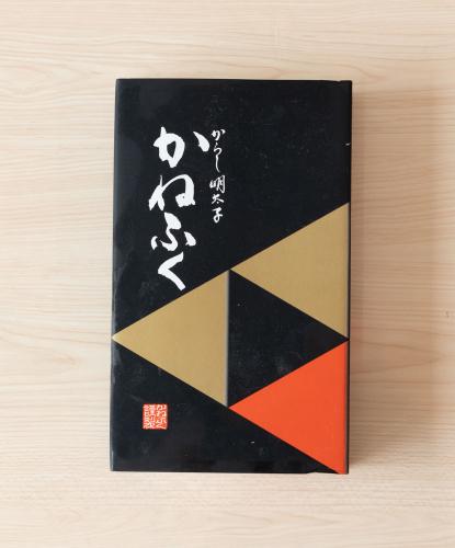 かねふく　からし明太子 L<br> 400g 3,250円