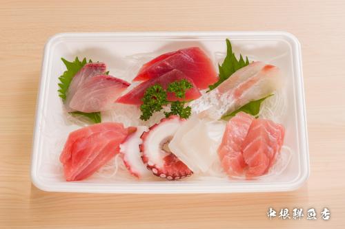 おまかせ盛（2人前）<br>1,080円<br>